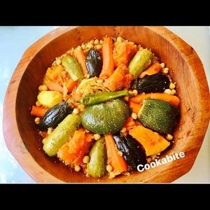 Meet your Posher, Abderrahim